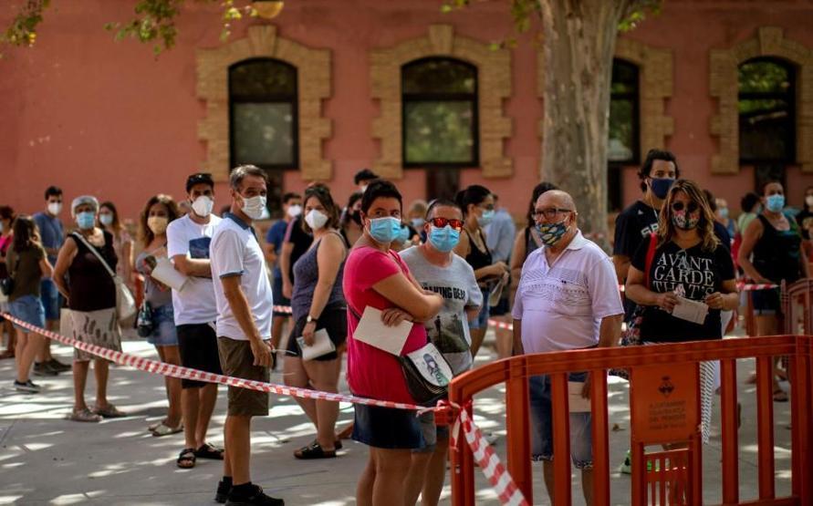 Delta sonrası COVID-19 belirtileri güncellendi: İşte en yaygın belirtiler