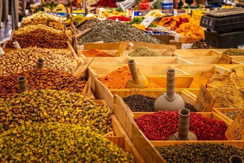 Güçlü bağışıklık için 6 maddede antioksidan dopingi İşte antioksidan zengini besinler