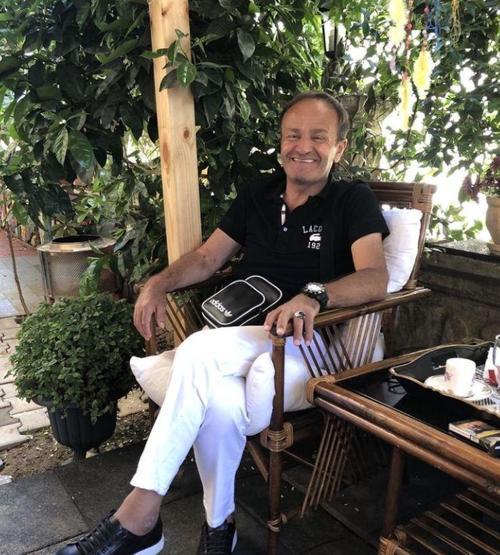 Cimilli İbo hayatını kaybetti