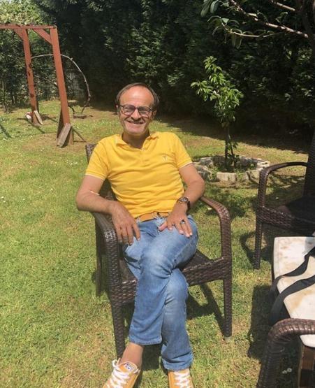 Cimilli İbo hayatını kaybetti