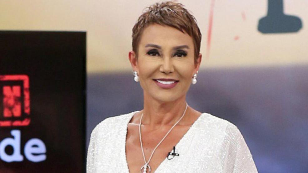 Estetik operasyon geçiren Serap Paközün son hali