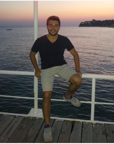 Şehit Teğmenin baba ocağına ateş düştü