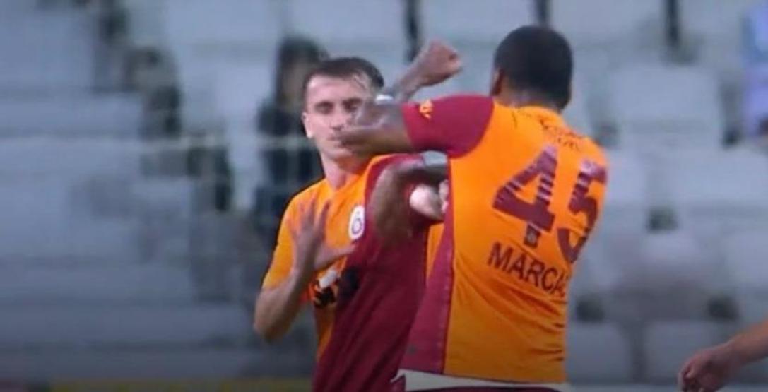 Son dakika... Marcaonun Kereme saldırısı dünya basınında
