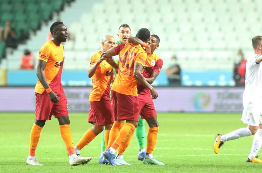 Son dakika... Marcaonun Kereme saldırısı dünya basınında