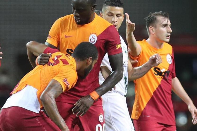 Son dakika... Marcaonun Kereme saldırısı dünya basınında