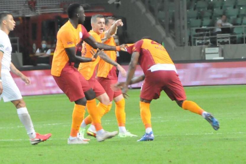 Son dakika... Marcaonun Kereme saldırısı dünya basınında