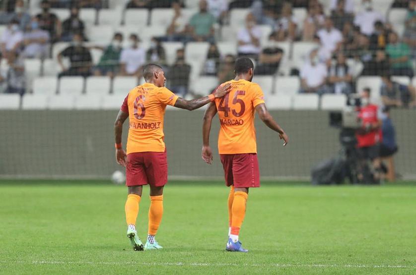 Son dakika... Marcaonun Kereme saldırısı dünya basınında