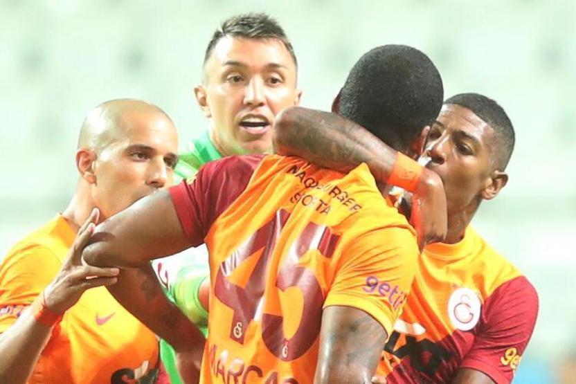 Son dakika... Marcaonun Kereme saldırısı dünya basınında