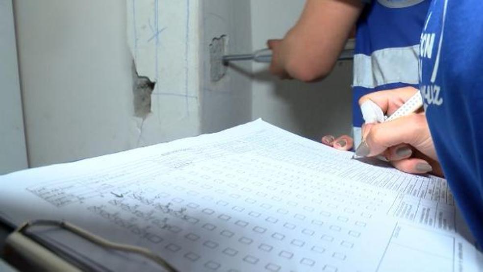 Karot laboratuvarında ürküten sonuç: 2000 öncesi yapılarda tahta ve deniz kabuğu çıktı