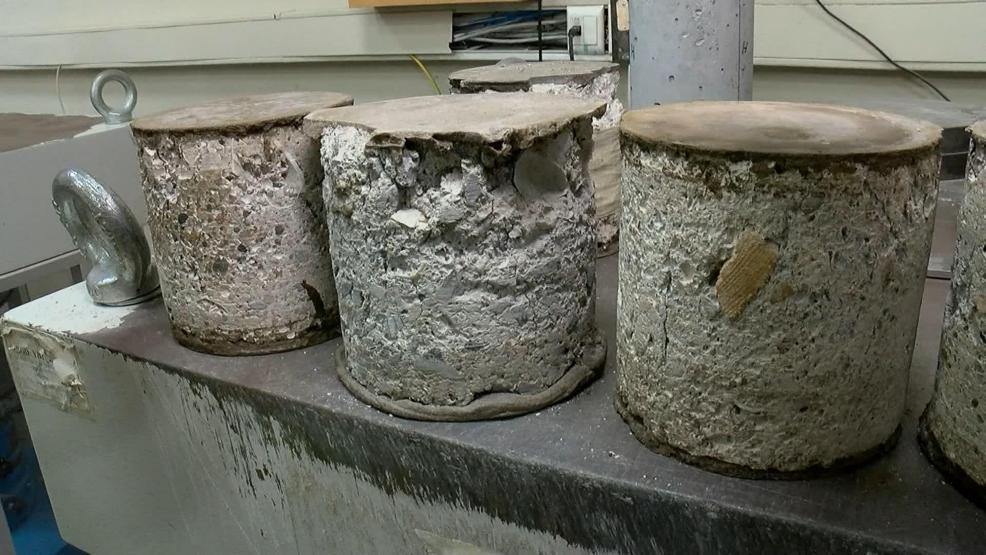 Karot laboratuvarında ürküten sonuç: 2000 öncesi yapılarda tahta ve deniz kabuğu çıktı