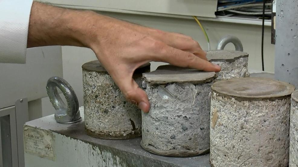 Karot laboratuvarında ürküten sonuç: 2000 öncesi yapılarda tahta ve deniz kabuğu çıktı
