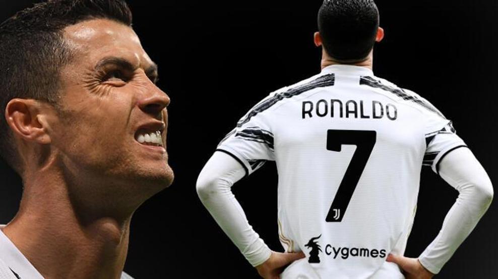Son dakika transfer haberleri... Cristiano Ronaldo adım adım Manchester Cityye