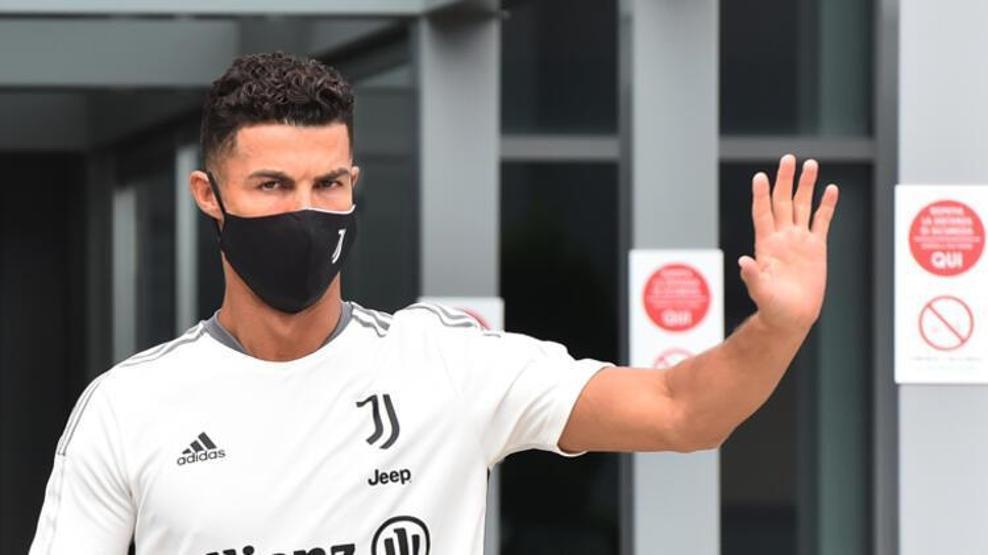 Son dakika transfer haberleri... Cristiano Ronaldo adım adım Manchester Cityye