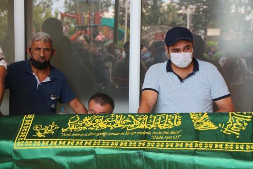 Cimilli İbo, son yolculuğuna uğurlandı