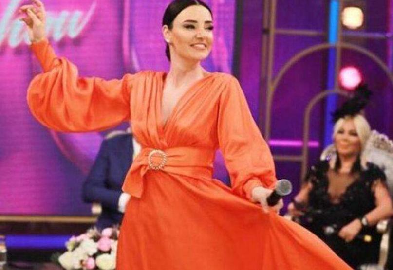 Sevcan Orhan ve Gökhan Dağıstanlıdan aşk paylaşımı