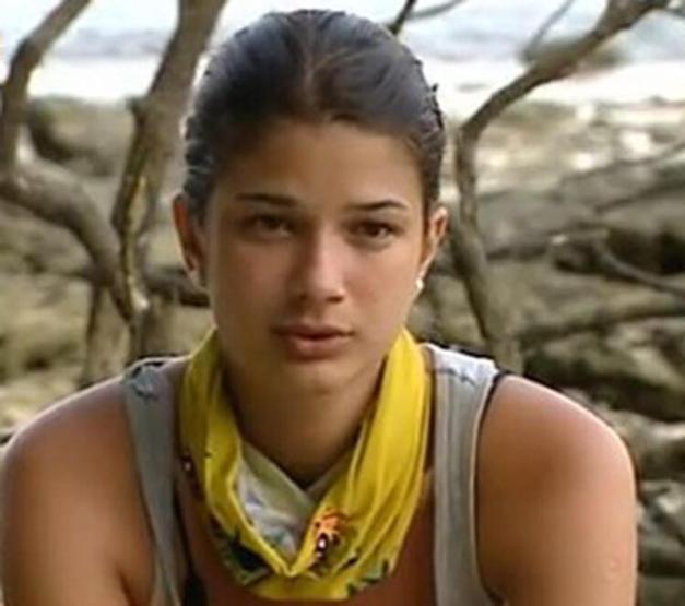 Survivor Başak Özerin büyük değişimi