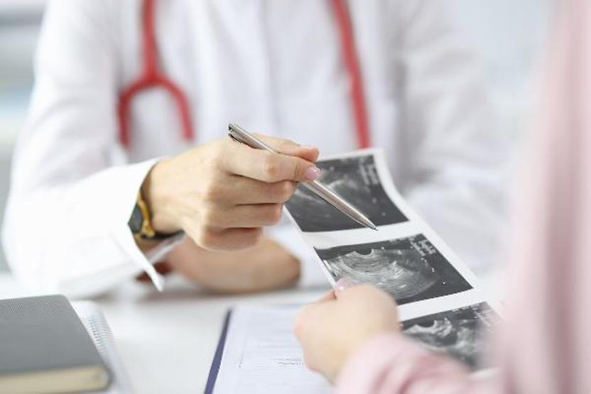 Tüm gebeleri ilgilendiriyor: Ayrıntılı ultrasonla teşhis