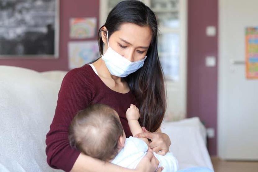 Bebek bakımında doğru bilinen 10 yanlış