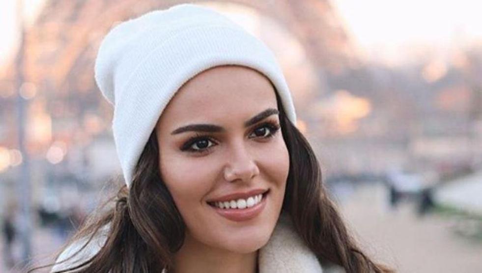 Özgü Kayanın acı günü Sosyal medya sayfasından duyurdu