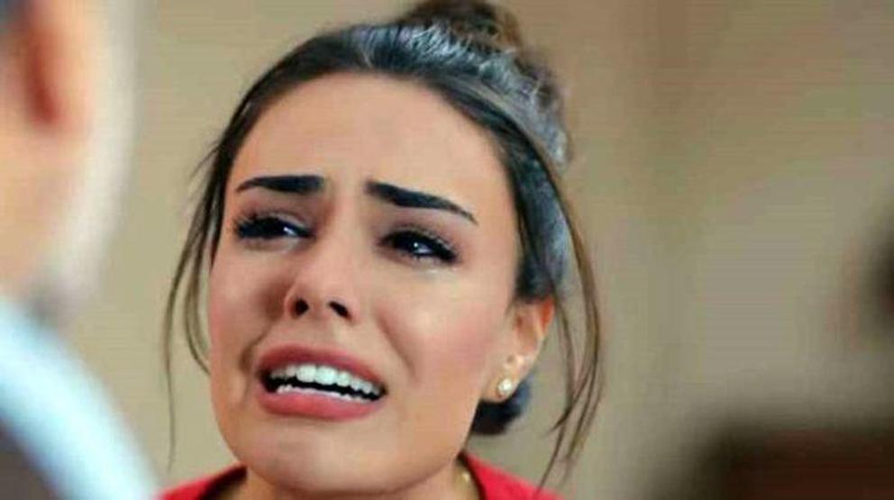 Özgü Kayanın acı günü Sosyal medya sayfasından duyurdu