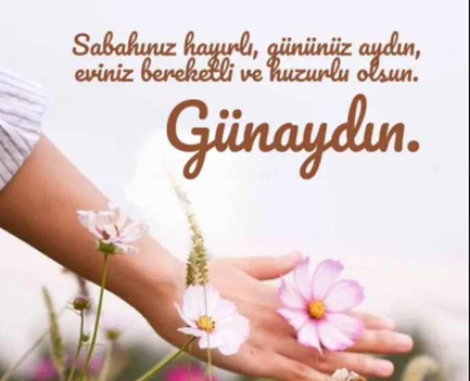2025 Günaydın Mesajları ve Sözleri: Sevgiliye, Arkadaşa ve Dosta Romantik, Duygusal Günaydın Mesajları