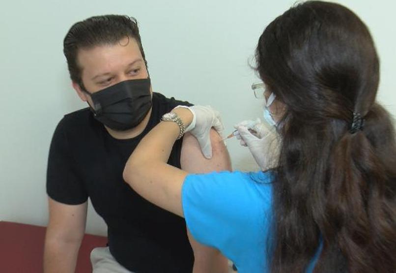 Yerli aşı mı Çin aşısı mı daha etkili, cevap 168 gün sonra belli olacak