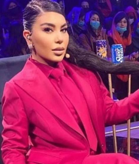 Afganistanın en büyük pop starıydı: Artık demokrasi yok dedi, İstanbula geldi