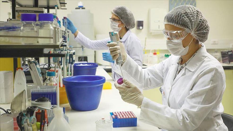 Bakan Koca duyurdu: Yüz yüze eğitimde PCR testi devlet hastanelerinde ücretsiz olacak