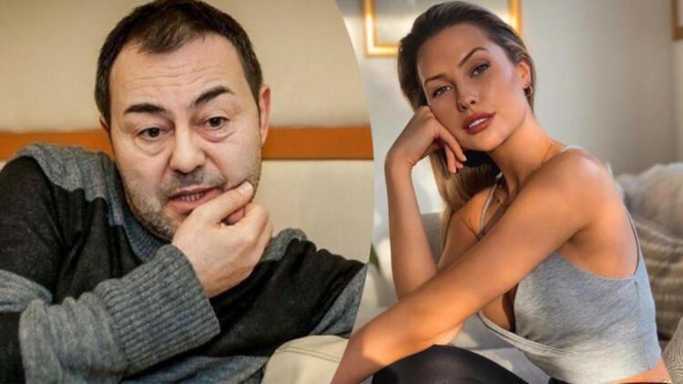 Serdar Ortaç evlilikle ilgili pişmanlığını dile getirdi
