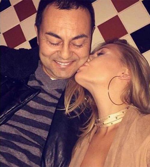 Serdar Ortaç evlilikle ilgili pişmanlığını dile getirdi