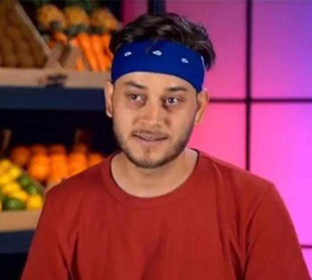 MasterChefte tabağı değerlendirmeye alınmadı