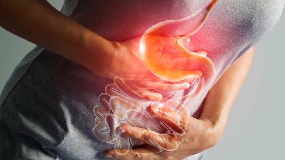 Reflü hastalığı sağlığı tehdit ediyor İşte reflüye iyi gelen yiyecekler