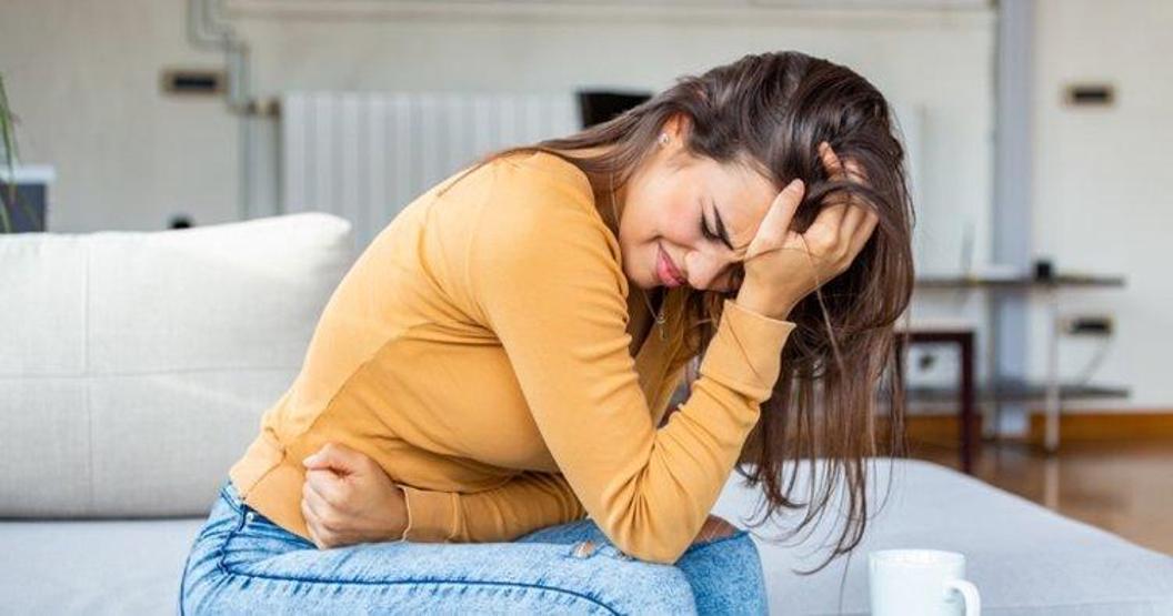 Reflü hastalığı sağlığı tehdit ediyor İşte reflüye iyi gelen yiyecekler