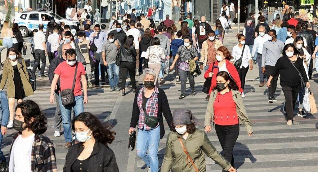 Deltadaki semptom bilmecesi çözüldü İşte en sık görülen semptomlar