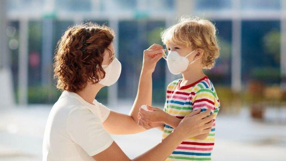 Deltadaki semptom bilmecesi çözüldü İşte en sık görülen semptomlar