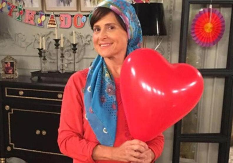 Çocuklar Duymasının Eminesi Melek Şahinin müthiş değişimi