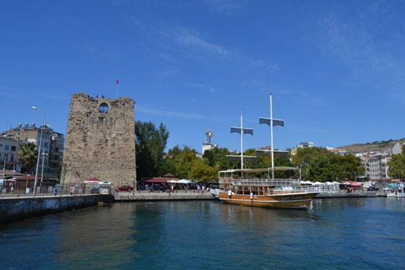 Türkiye’nin en kuzeyindeki huzurlu kent Sinop