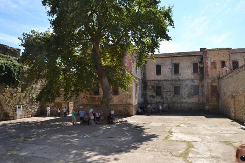 Türkiye’nin en kuzeyindeki huzurlu kent Sinop