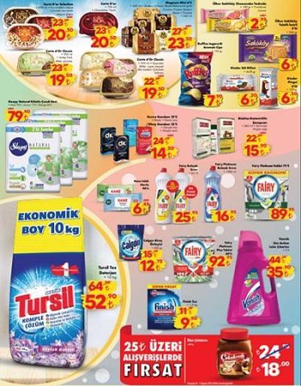 25-31 Ağustos 2021 ŞOK aktüel kataloğu Bu hafta ŞOK’ta neler var
