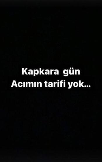 Emine Ünün annesi hayatını kaybetti Acı haberi böyle duyurdu