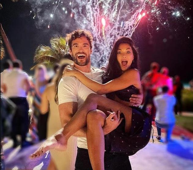 Nicole Scherzinger hayranlarını şaşırttı