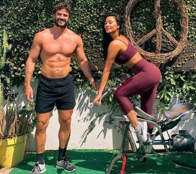 Nicole Scherzinger hayranlarını şaşırttı