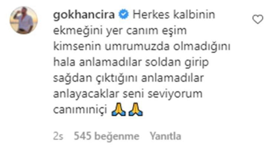 Selin Ciğerci annesinin fotoğrafını paylaşarak isyan etti