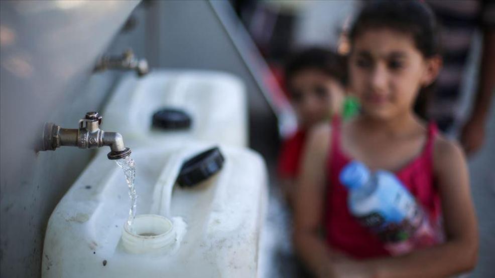 Uzmanlar uyarıyor: Su krizi kitlesel göçlere neden olacak