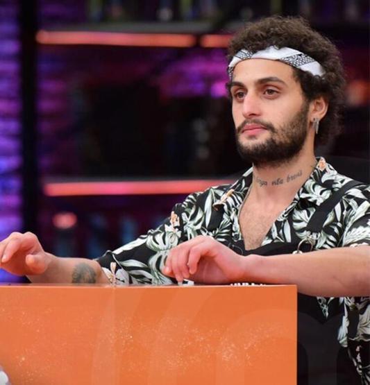 MasterChefte mavi takımın yaptığı hata damga vurdu