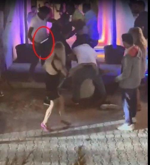 Alpay Kalyonu öldürdükten sonra kayıtları silmişler Eski eşi Sırma Akmanın ifadesine ulaşıldı