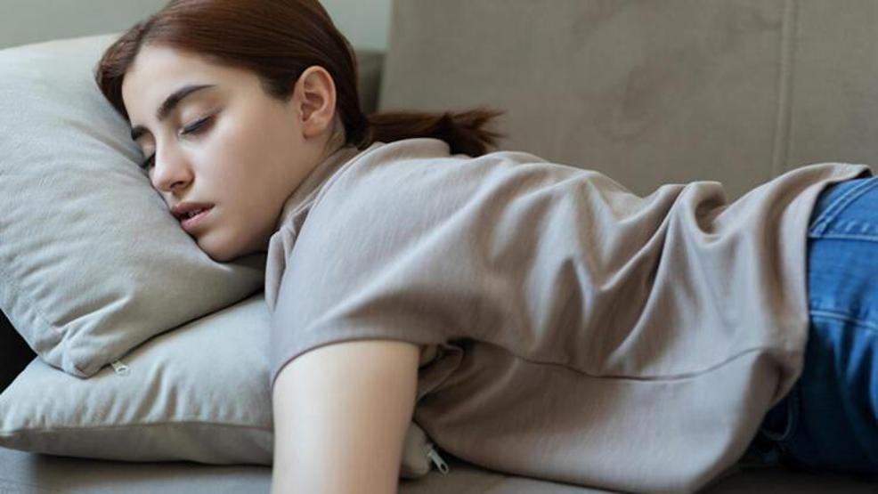 Sağlıklı beslenme ile sağlıklı uyku arasında nasıl bir bağlantı var