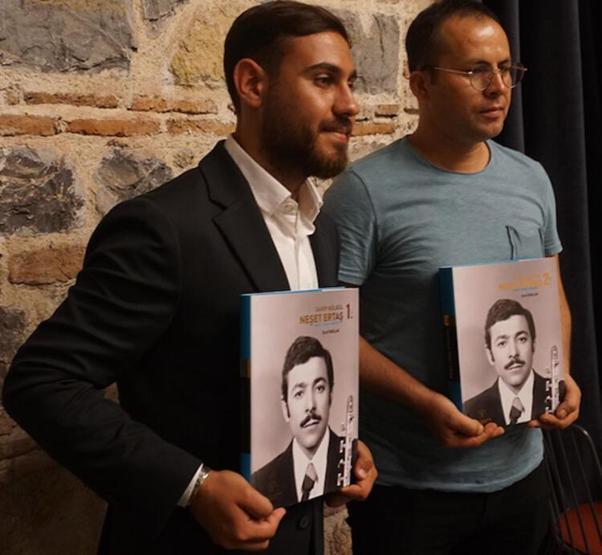 Neşet Ertaşın ailesi yapım için rızalarının olmadığını açıkladı