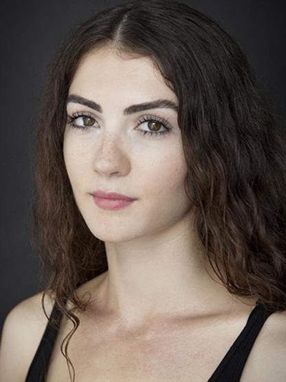 Burcu Özberk’ten bikinili poz