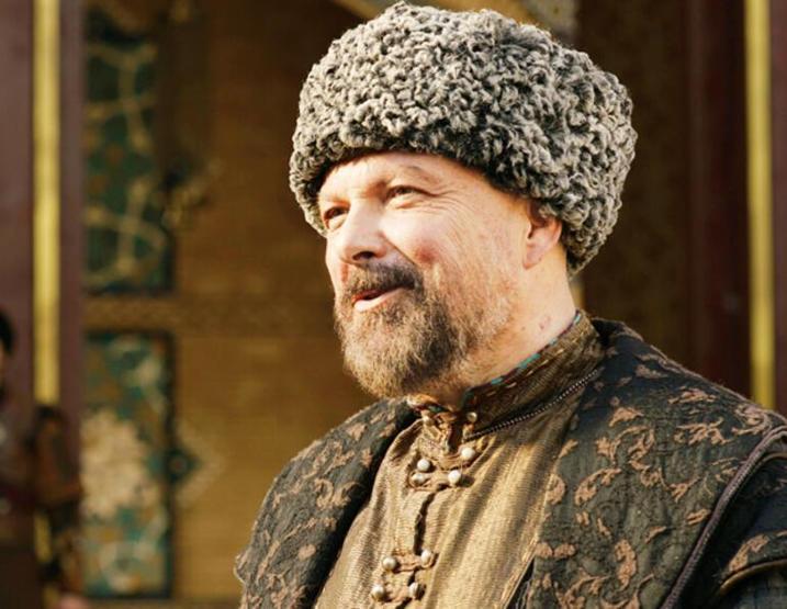 Yılan Hikayesinin Rambo Berki Ferhat Yılmaz: 70 kilo verdim